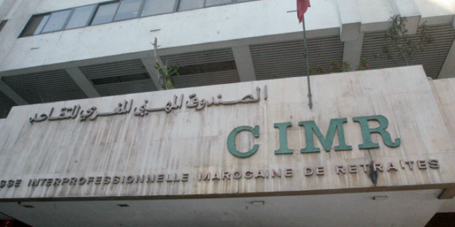 CIMR