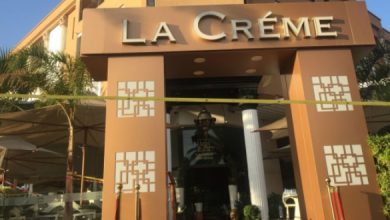 La Creme