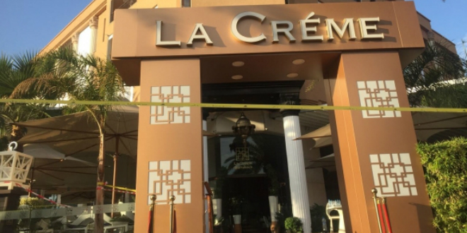 La Creme