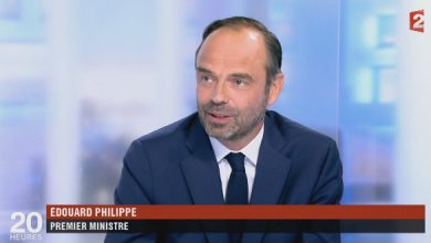 Edouard Philippe