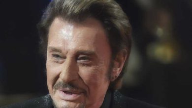 Johnny Hallyday