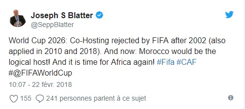 blatter