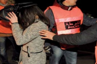 Prostitutes  Bab Ezzouar