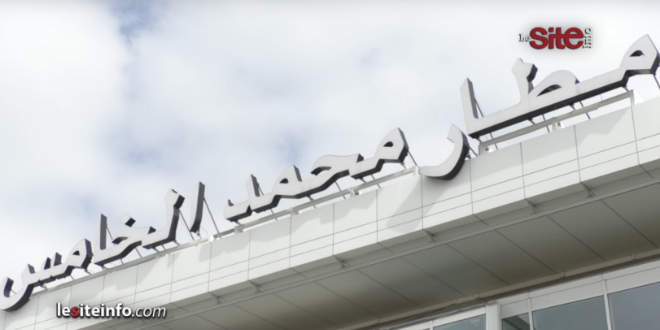 Nouvelle consécration mondiale pour l’aéroport Mohammed V de Casablanca