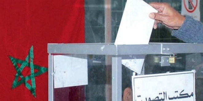 Législatives 2026 : voici comment s’inscrire sur les listes électorales