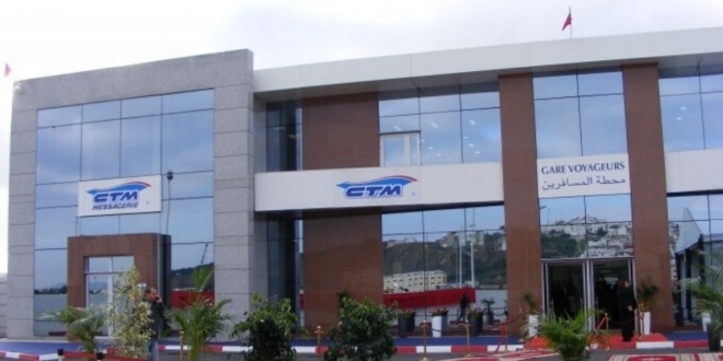 Le Groupe CTM désigné nouvel opérateur du transport urbain à Tanger