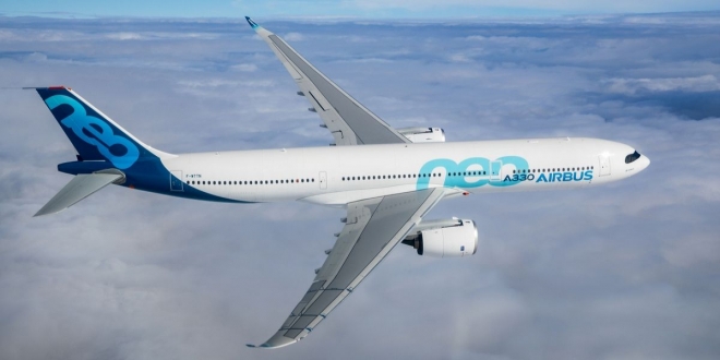 Airbus souhaite renforcer sa présence au Maroc