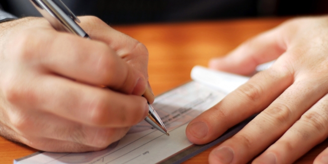 Nouveau cadre juridique pour redonner crédibilité au chèque au Maroc