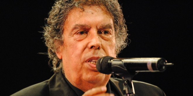 Rabat : la légende Abdelwahab Doukkali s’est produit au Théâtre Mohammed V