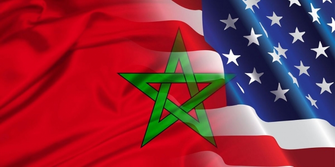 Partenariat stratégique : les États-Unis remercient le Maroc