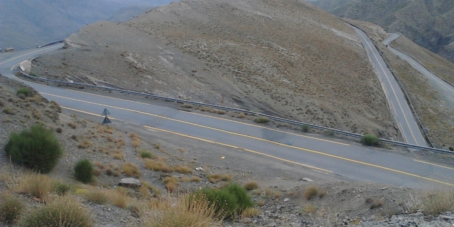 Route Bab Berred-Chefchaouen: le ministère dément toute fermeture