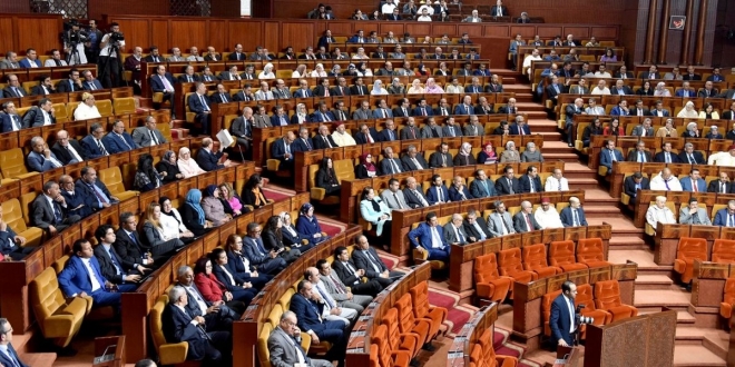 PLF 2026 : la majorité met en avant la poursuite de la dynamique de développement