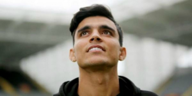 Coupe Arabe : Achraf Bencharki de retour à l’entraînement