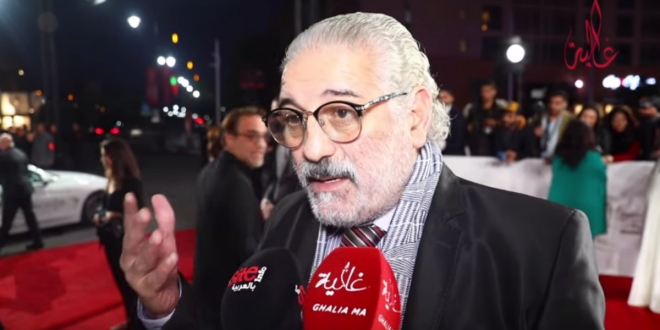 Le point sur l’état de santé de l’acteur Mohamed Choubi