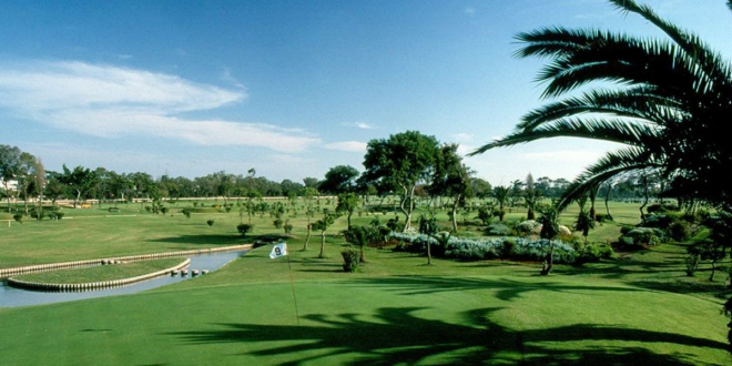 Golf : le Maroc célèbre les 50 ans du prestigieux Trophée Hassan II