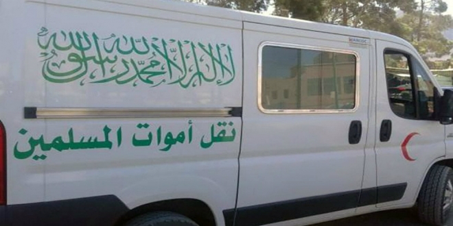 Un jeune homme tué à Kénitra dans une collision entre une trottinette et un véhicule de transport