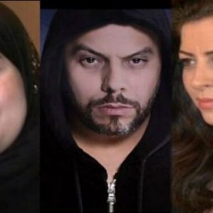 Muslim réagit enfin aux accusations de son ex-épouse (VIDEO ...