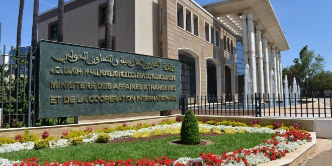 Attaque iranienne au Qatar : réaction officielle du Maroc