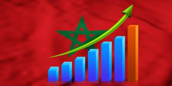Maroc : hausse du PIB global de 4,3% au T3-2025
