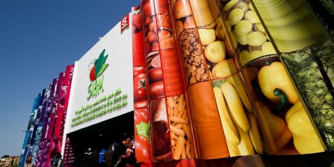 SIAM : une 17ème édition à l’heure des grandes mutations agricoles