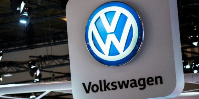 Volkswagen va lancer des voitures à conduite autonome en Chine dès 2027