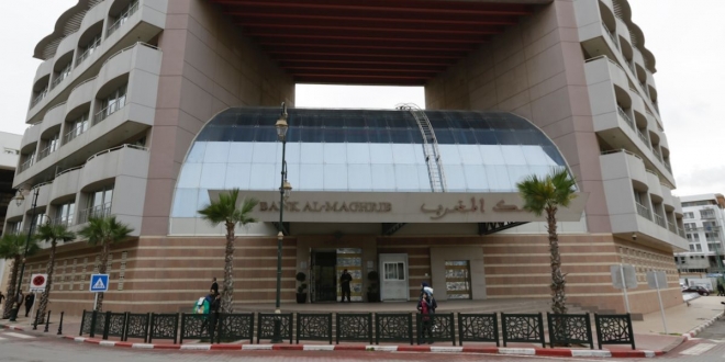 Les indicateurs hebdomadaires de BAM (15-21 mai)