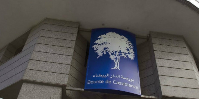 La Bourse de Casablanca termine sur une note positive
