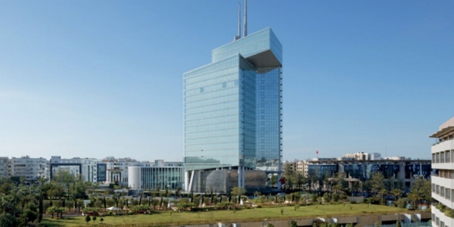 Maroc Telecom : Résultats solides au 1er trimestre 2026 portés par la data et les filiales africaines