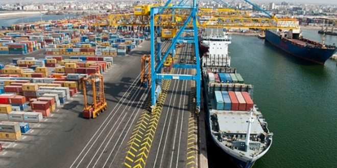 Maroc : 62% des échanges commerciaux se font avec l’Europe