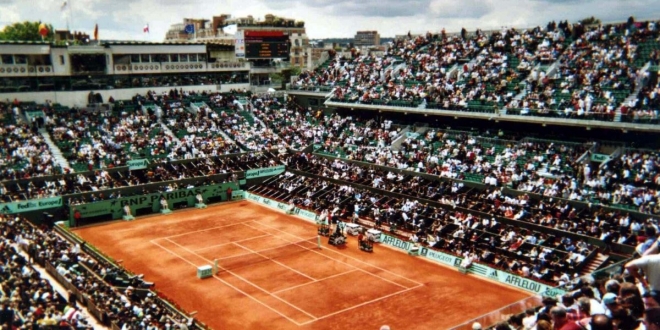 Roland-Garros : les dotations en hausse de 9,5 % en 2026