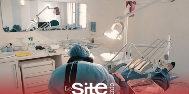 Médecine dentaire : un appel urgent à renforcer les contrôles et la rigueur