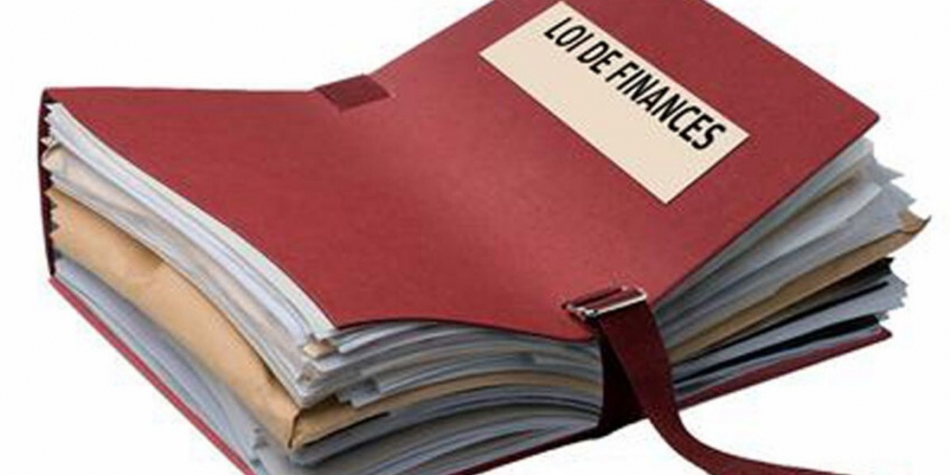 Loi de Finances 2026: voici les principales mesures fiscales ...