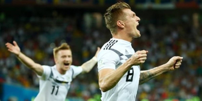 Pour Toni Kroos, le Maroc est « favori pour remporter le Mondial 2026 »