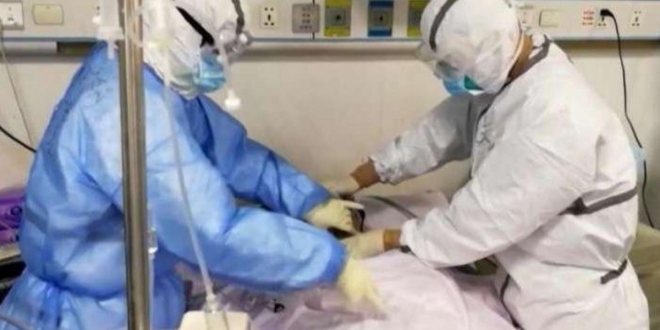 OMS : recul historique de l’espérance de vie depuis le Covid-19