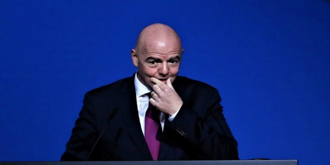 Mondial 2026 : la FIFA dévoile un concept novateur pour les cérémonies d’avant-match