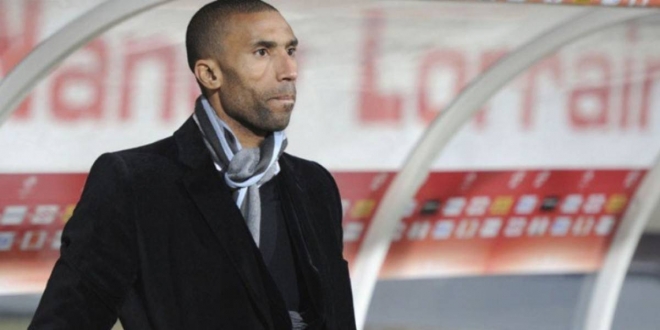Abdeslam Ouaddou vers le Zamalek ?