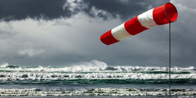 Alerte météo au Maroc: temps froid et rafales de vent à partir de ce lundi