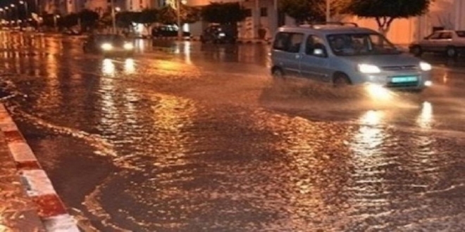 Fès: plus de 300 millions de dirhams pour lutter contre les inondations