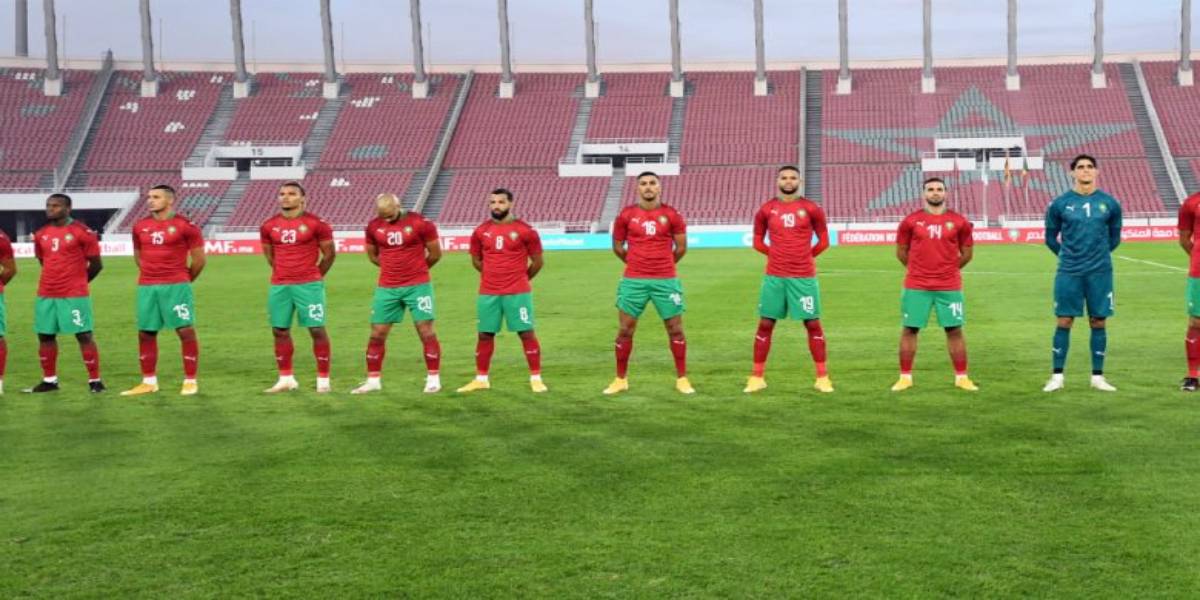 Qualifications CAN 2021 : Hakim Ziyech brille avec le Maroc, la Tunisie assure