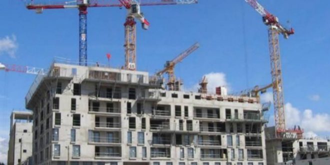 Les 500 Global 2025. BTP-Infra: Une reprise en béton