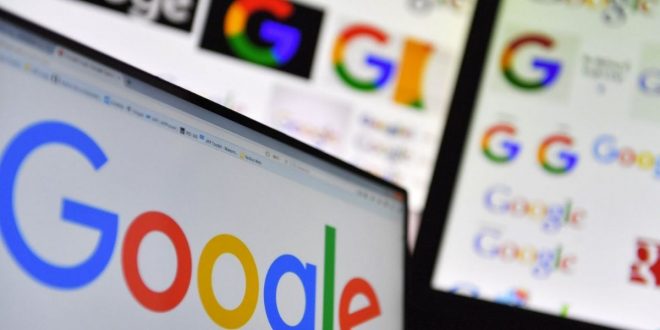 google