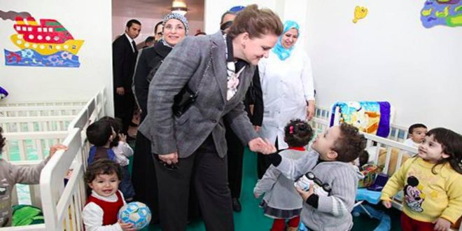 Lalla Zineb préside une réunion à Rabat