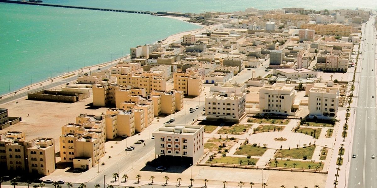 Dakhla