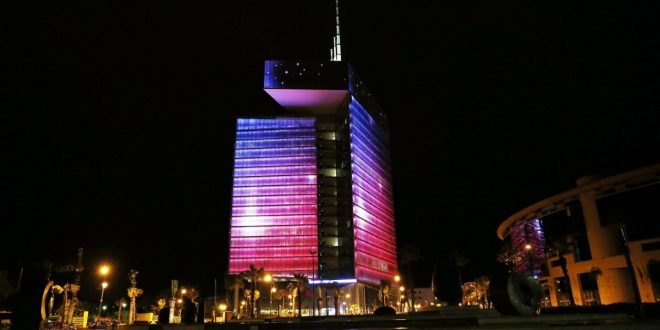 Bourse. Maroc Telecom : un titre à conserver