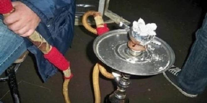 Mohammedia : un café à chicha ravagé par les flammes