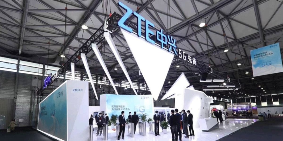 ZTE