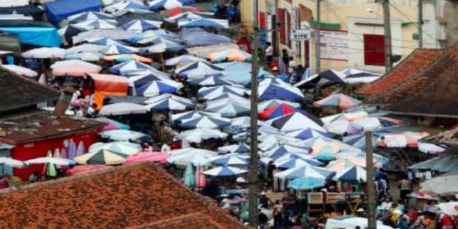 HCP : repli de la contribution du secteur informel à la production nationale