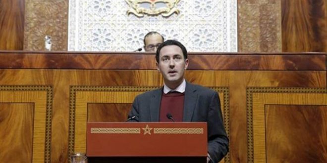 Omar Balafrej écarte tout retour à la vie politique