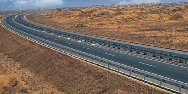 Nouvelles voies express: où en sont les travaux ?