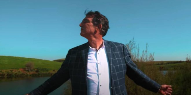 Mawazine 2026 : Nouamane Lahlou et la star ivoirienne Serge Beynaud en concert le 23 juin